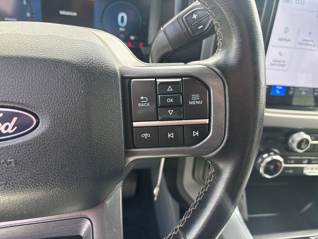 Used Car 2024 Ford F-150  Xlt For Sale Under $50,000 In Austin, Texas