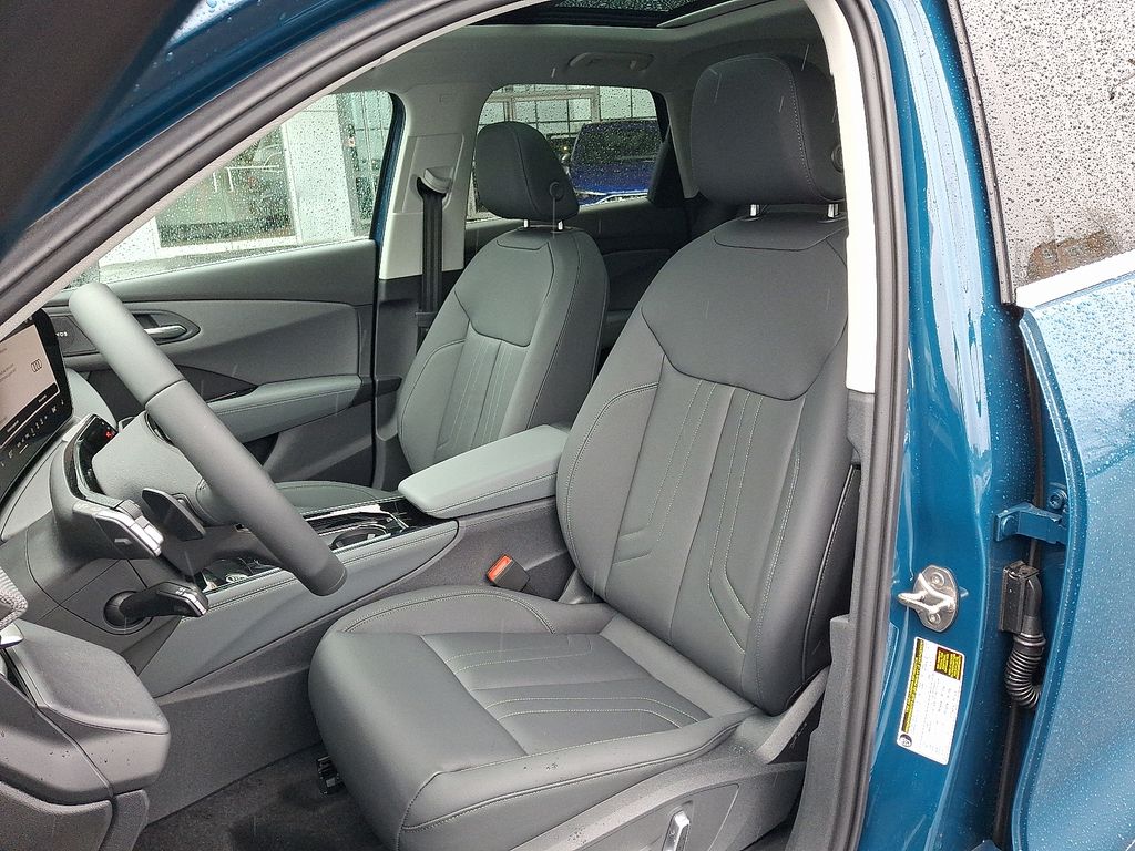 Thumbnail: 2026 Audi Q3 - 10