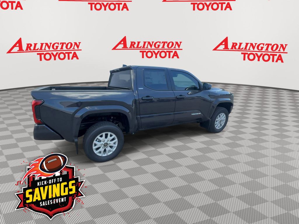 Used 2026 Toyota Tacoma Truck