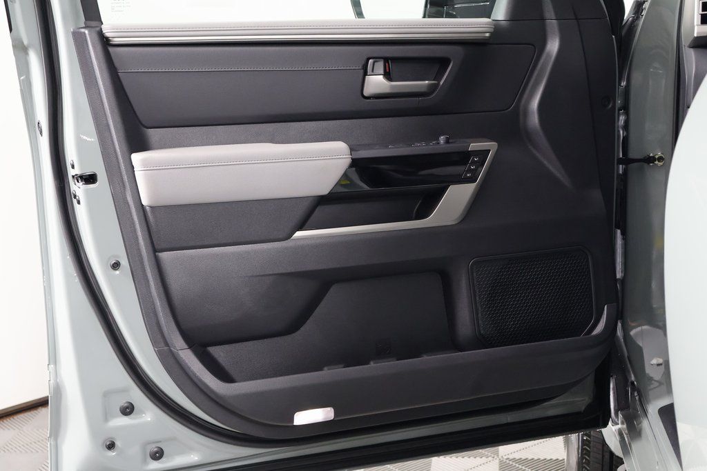 Thumbnail: 2026 Toyota Tundra - 7