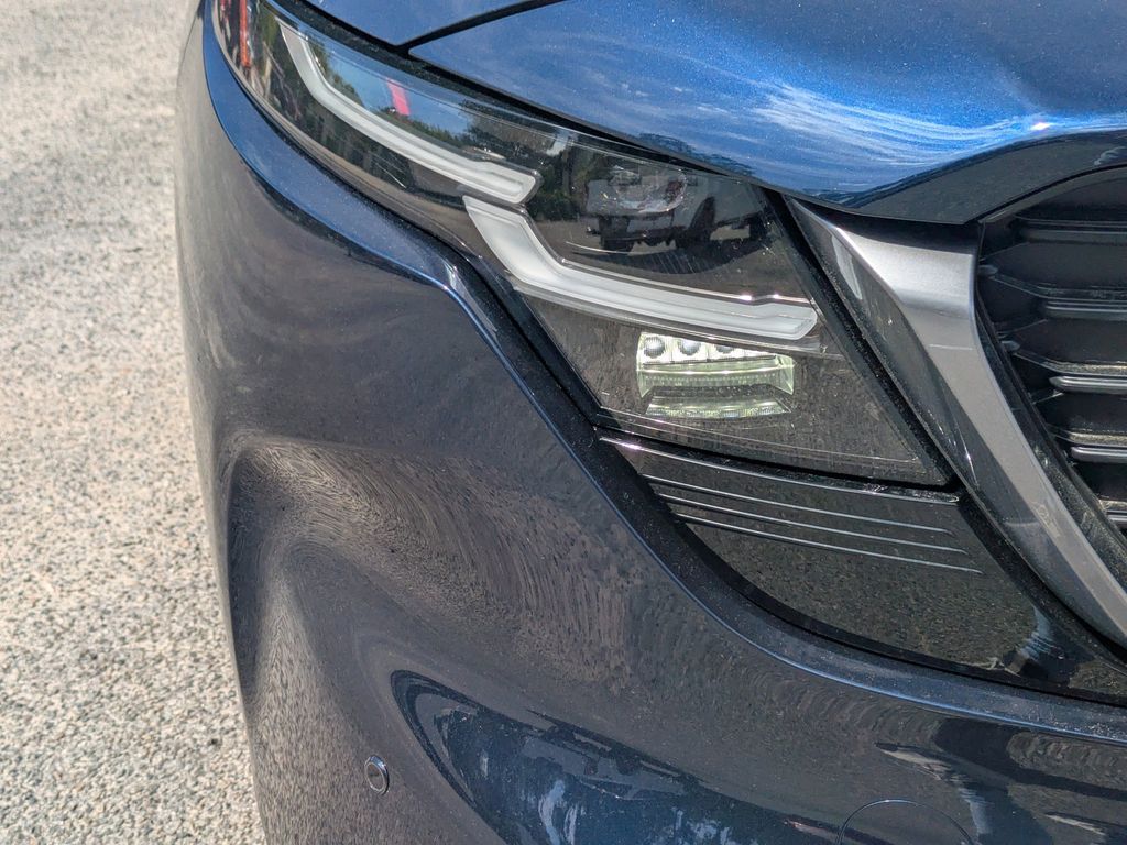 2026 Mazda CX-5 2.5 S Select