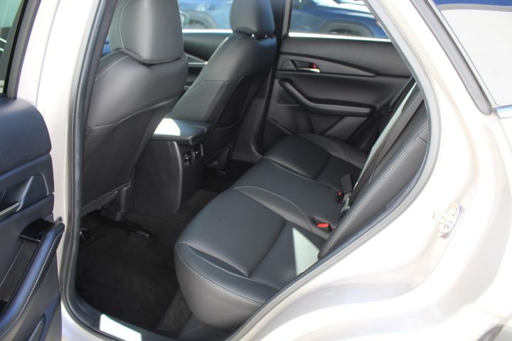 Used Car 2024 Mazda Cx-30  2.5 S Preferred Package For Sale Under $25,000 In Georgetown, Texas