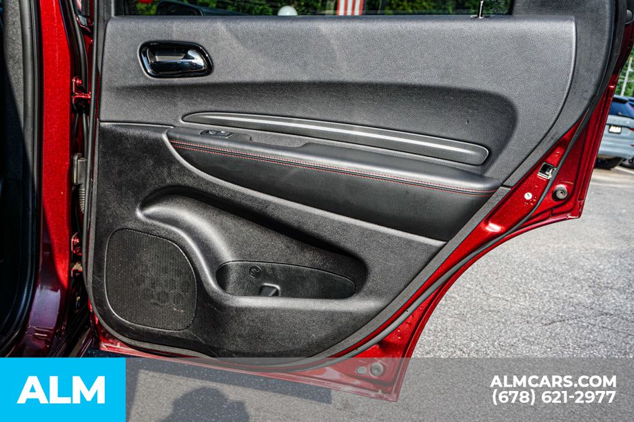 Used 2024 Red Dodge GT Plus image 60