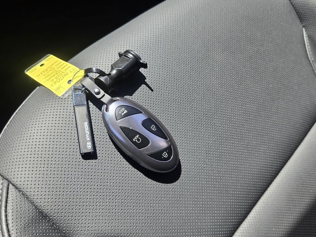 2026 Hyundai Tucson - $28,998