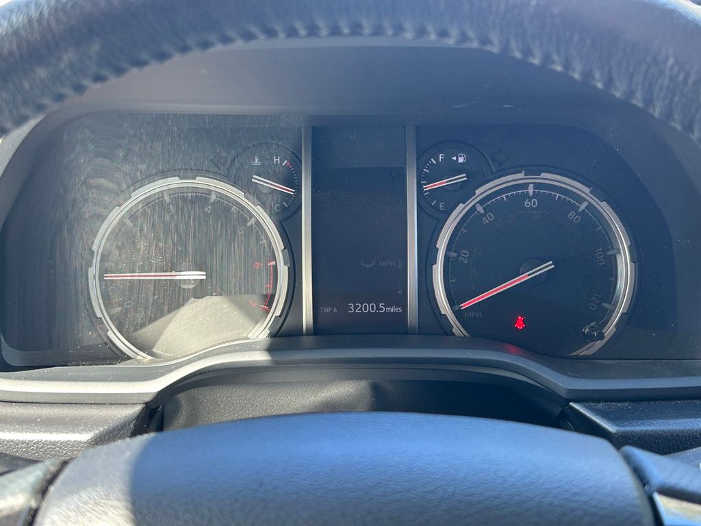Used 2024 Toyota 4Runner SUV
