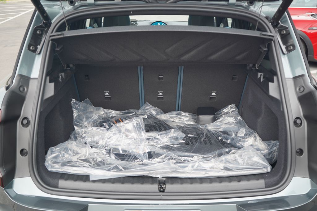 Thumbnail: 2026 MINI Cooper Countryman - 11