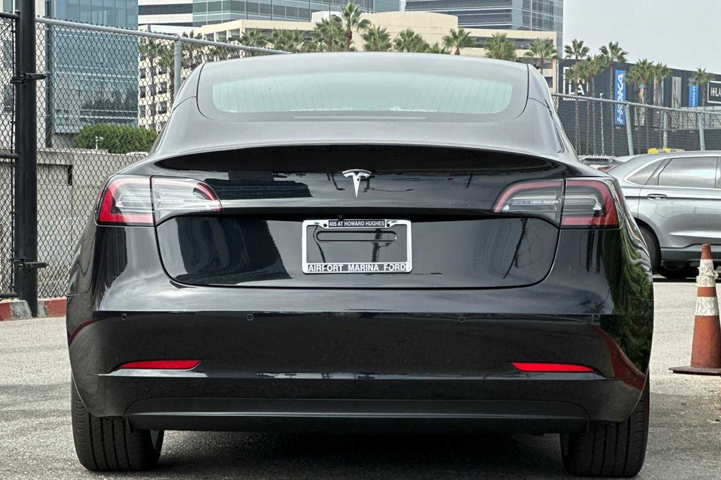 2018 Tesla Model 3 Long Range 6