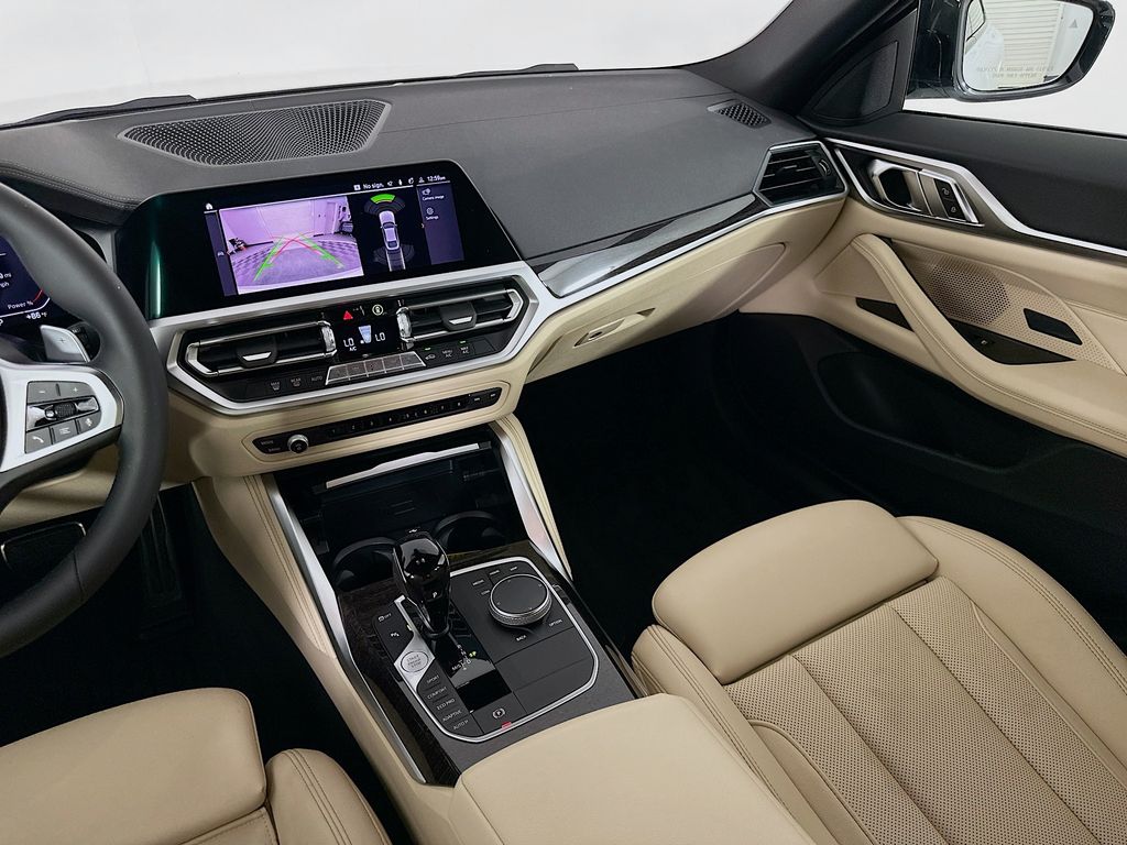 2023 BMW 4 Series M440i xDrive 23