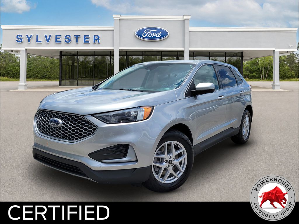 2024 Ford Edge SEL AWD