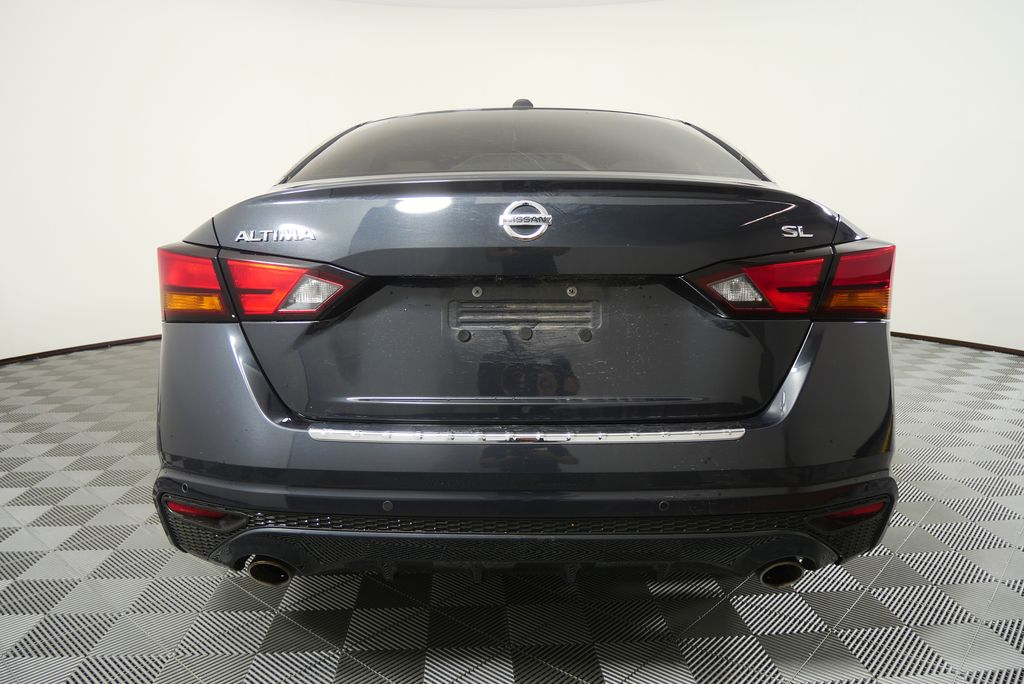 Thumbnail: 2021 Nissan Altima - 4