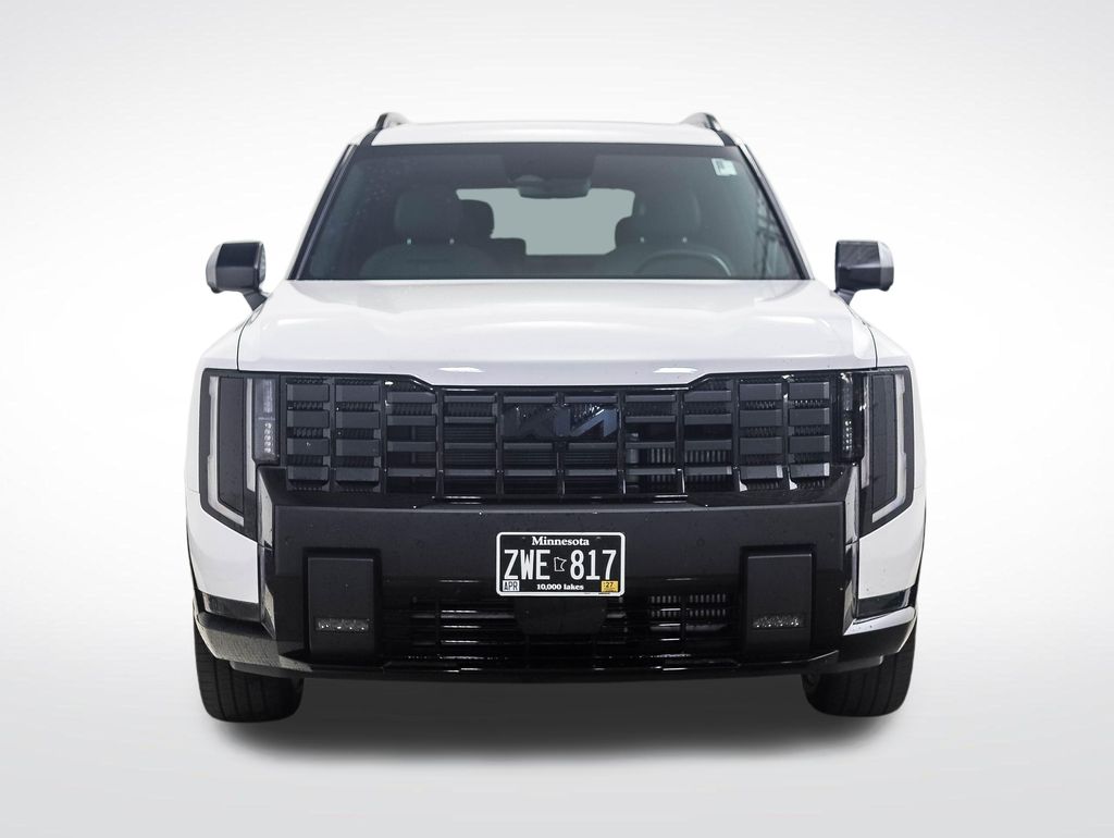 Thumbnail: 2027 Kia Telluride - 8