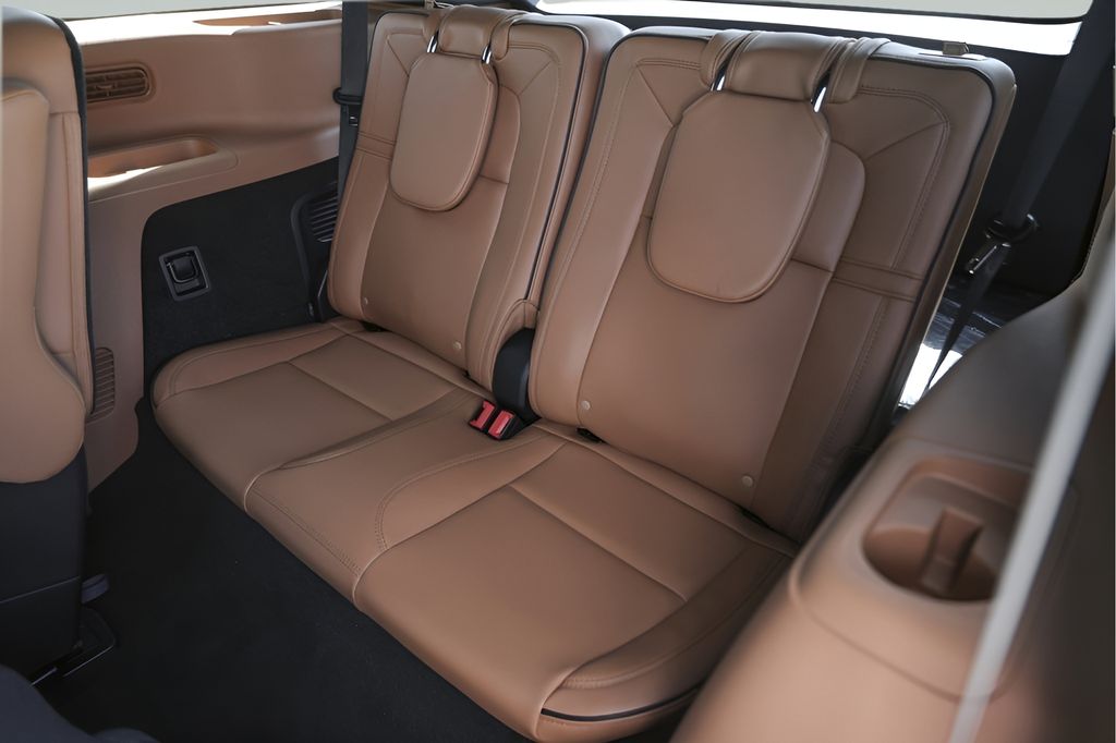 Used Car 2025 Lincoln Aviator  Black Label For Sale Under $80,000 In Austin, Texas