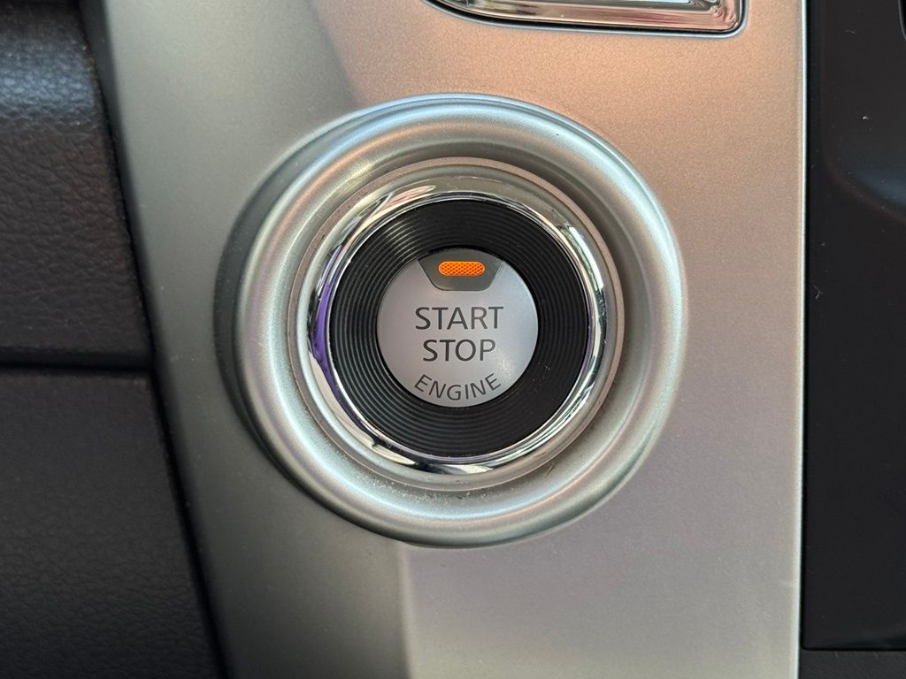 Used 2018 Nissan Titan Truck