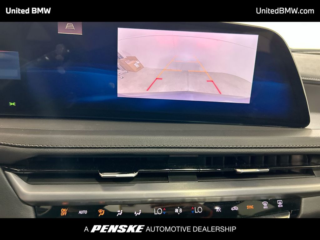 2024 Cadillac XT4 Luxury 17