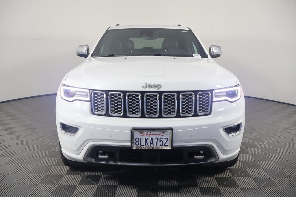 Thumbnail: 2019 Jeep Grand Cherokee - 2