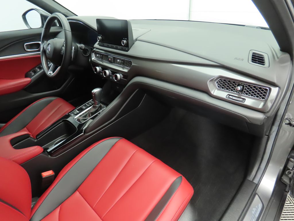Thumbnail: 2024 Acura Integra - 15
