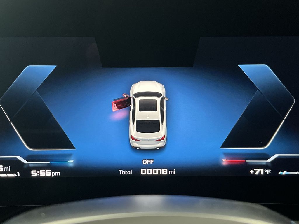 Thumbnail: 2025 BMW 2 Series - 7