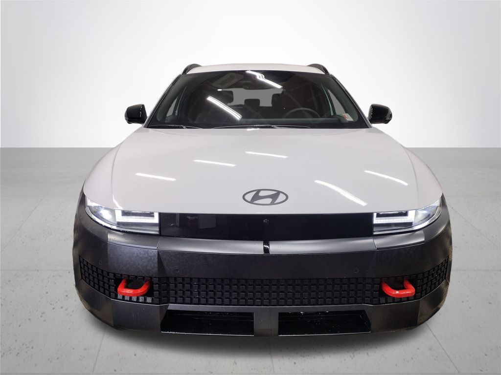 2026 Hyundai IONIQ 5 XRT