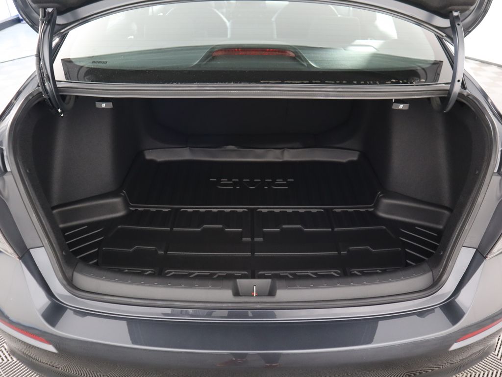 Thumbnail: 2026 Honda Civic - 29