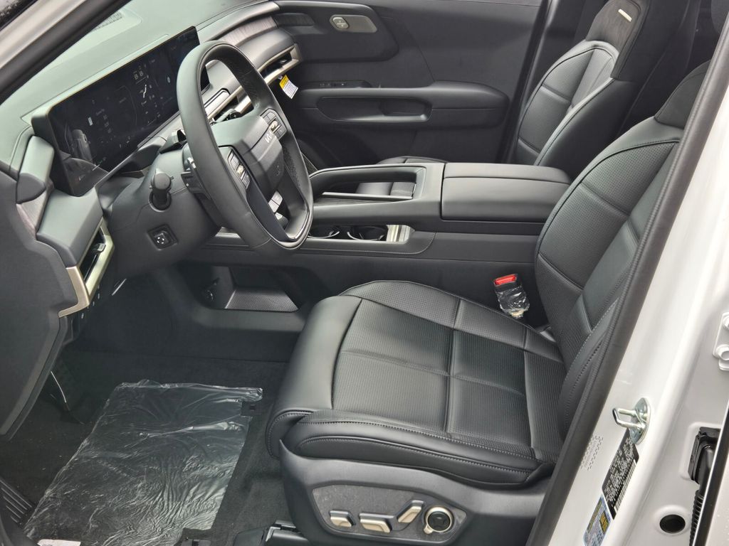 2027 Kia Telluride - $59,205