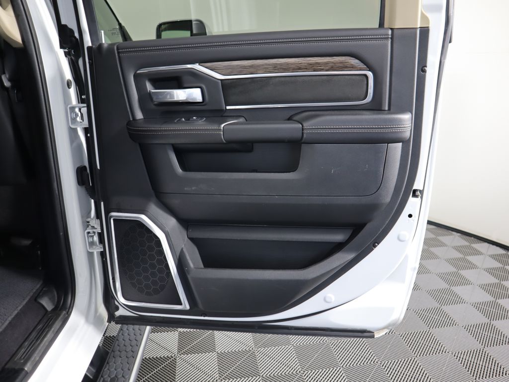 Thumbnail: 2021 RAM 2500 - 27