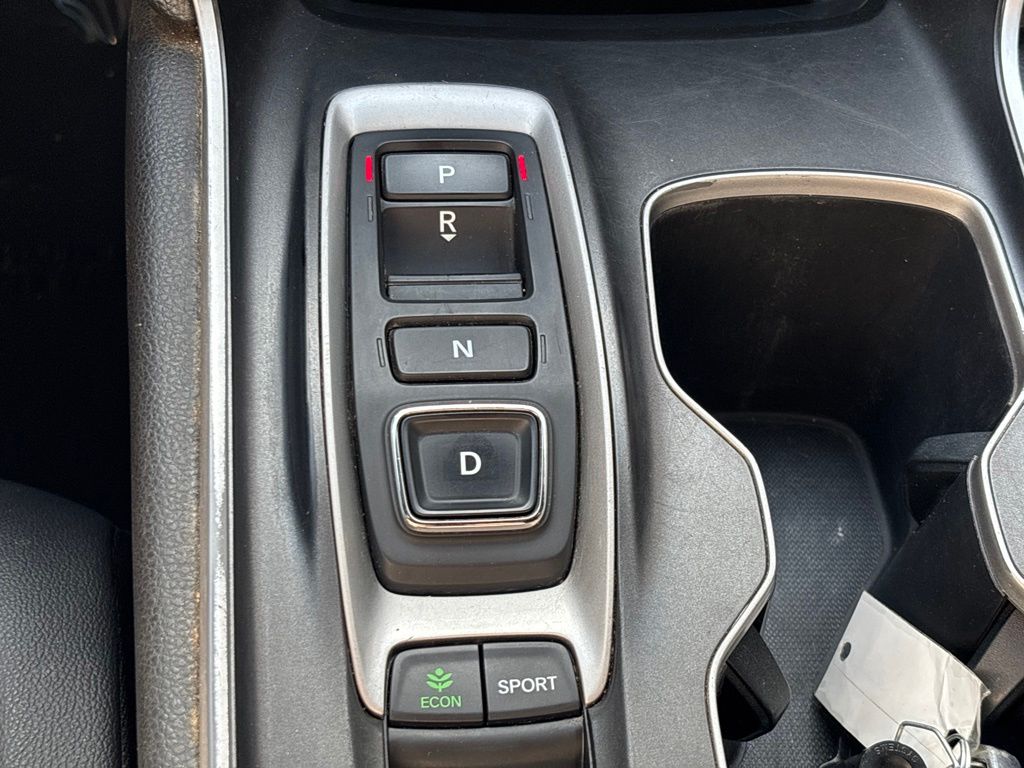 Used 2020 Honda Accord Sedan