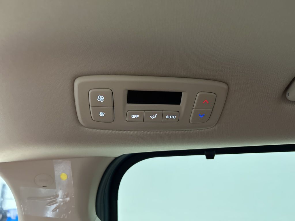 new 2026 Kia Carnival Hybrid car, priced at $53,025