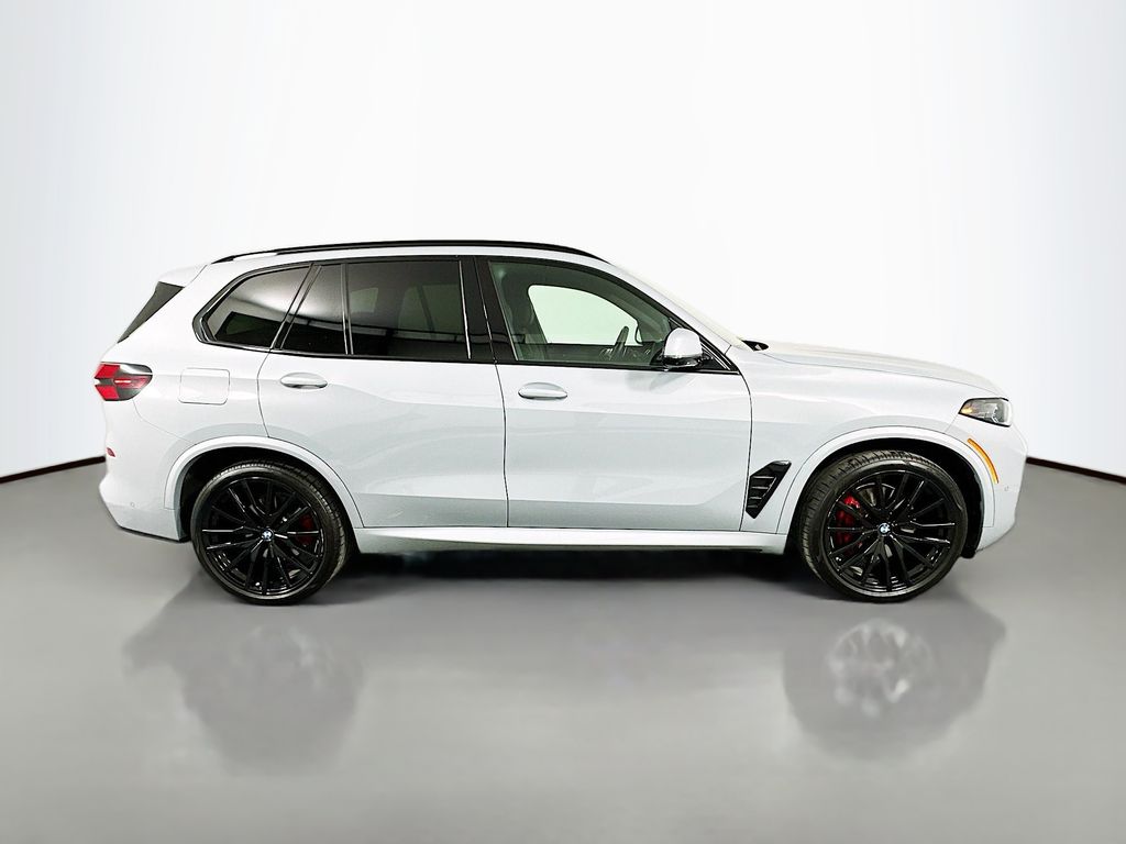 Thumbnail: 2024 BMW X5 - 4