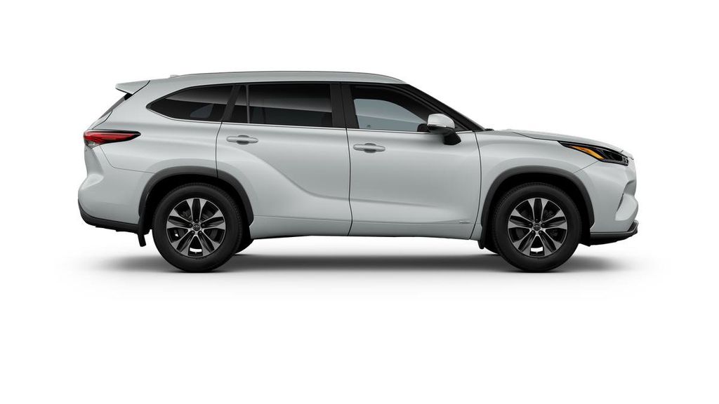Thumbnail: 2025 Toyota Highlander - 12