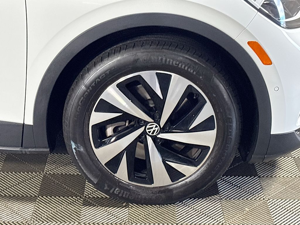 2024 Volkswagen ID.4 Standard