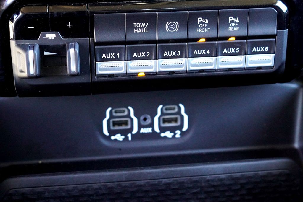 Used Car 2023 Ram 2500  Laramie For Sale Under $60,000 In Taylor, Texas