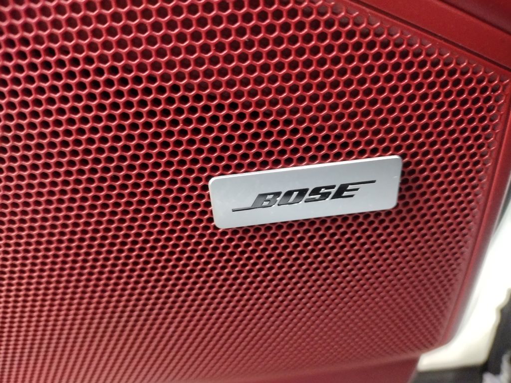 2019 Porsche Cayenne S