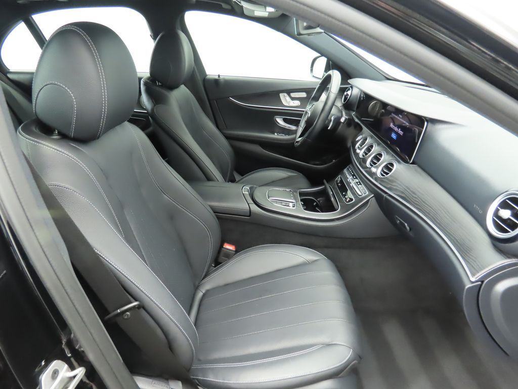 2021 Mercedes-Benz E-Class E 350 21