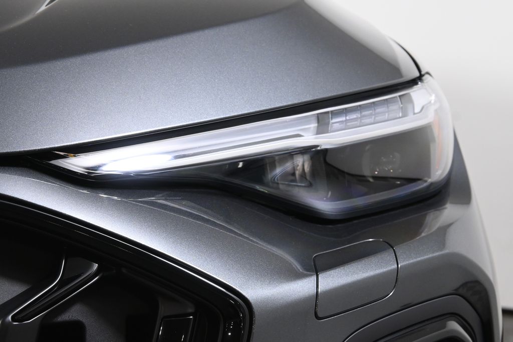 Thumbnail: 2026 Audi Q5 - 11