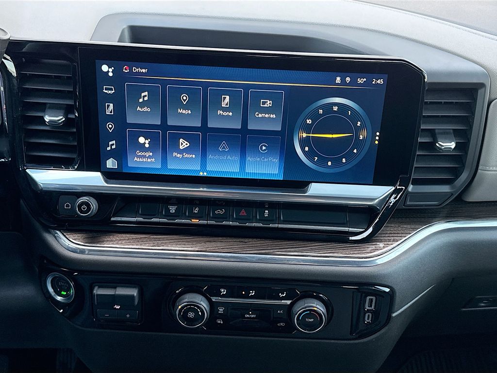 2024 Chevrolet Silverado 3500HD LT - Photo 18