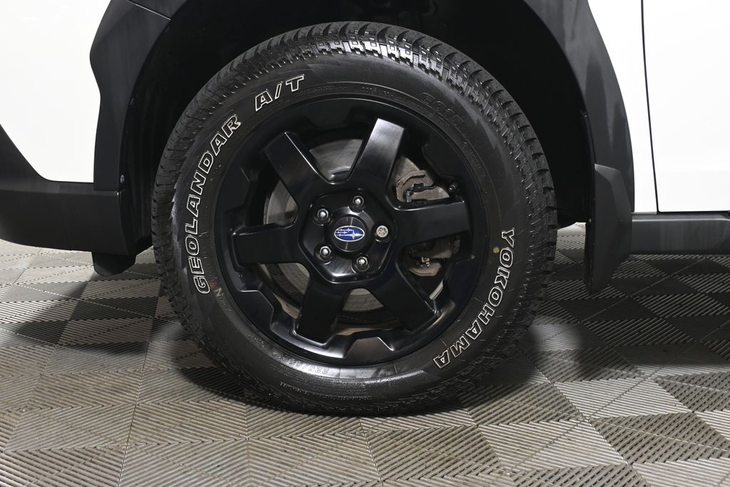Thumbnail: 2022 Subaru Outback - 11
