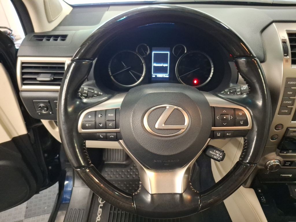 Used 2021 Lexus GX SUV