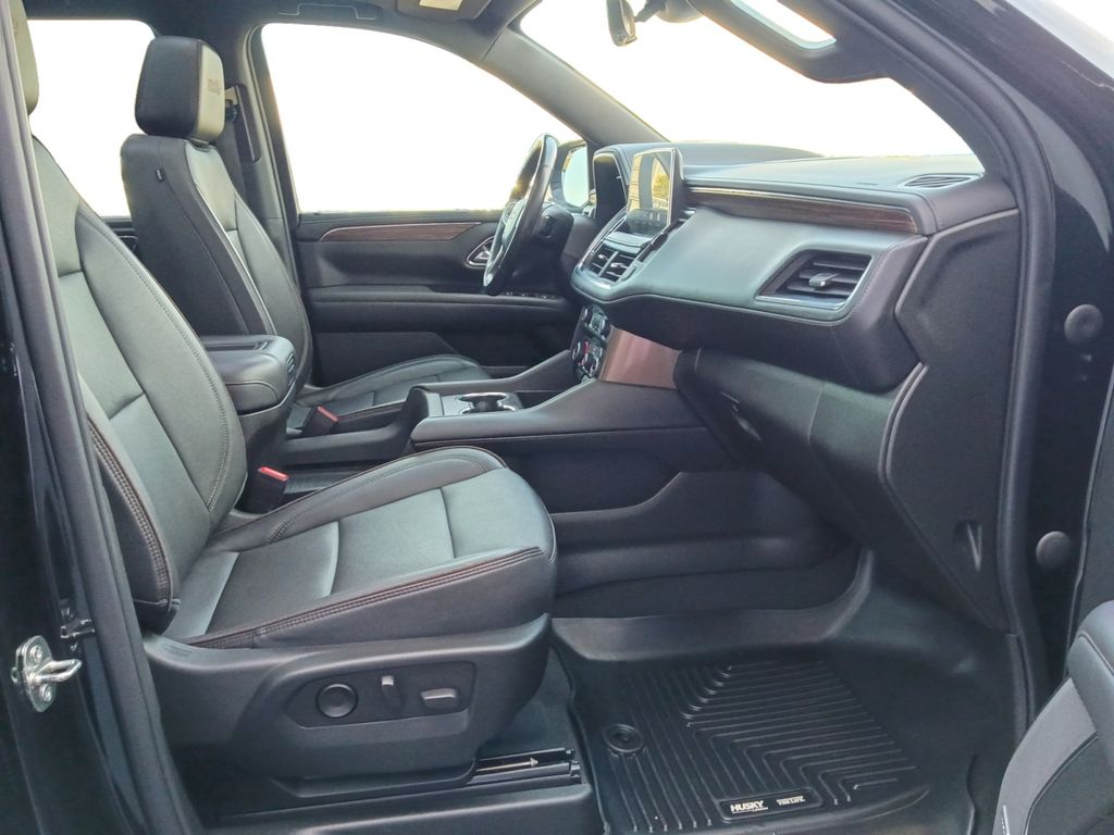 Used Car 2023 Chevrolet Tahoe  High Country For Sale Under $70,000 In Austin, Texas
