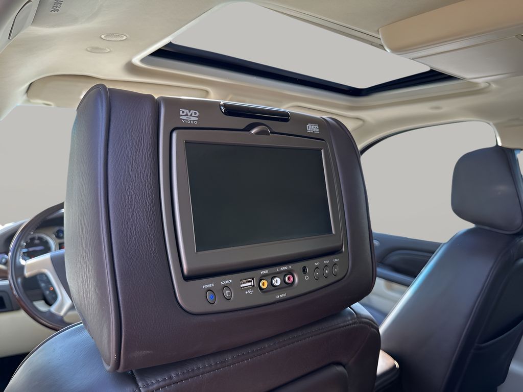 Used Car 2013 Cadillac Escalade  Platinum Edition For Sale Under $20,000 In Austin, Texas