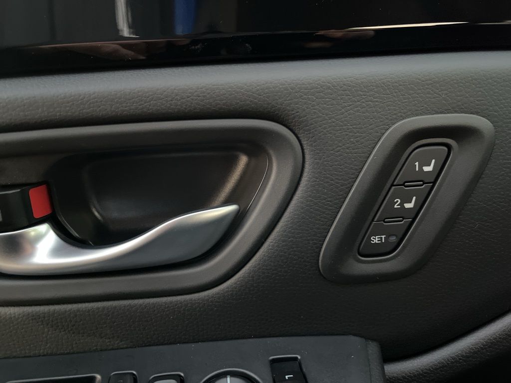 Thumbnail: 2025 Honda Pilot - 6