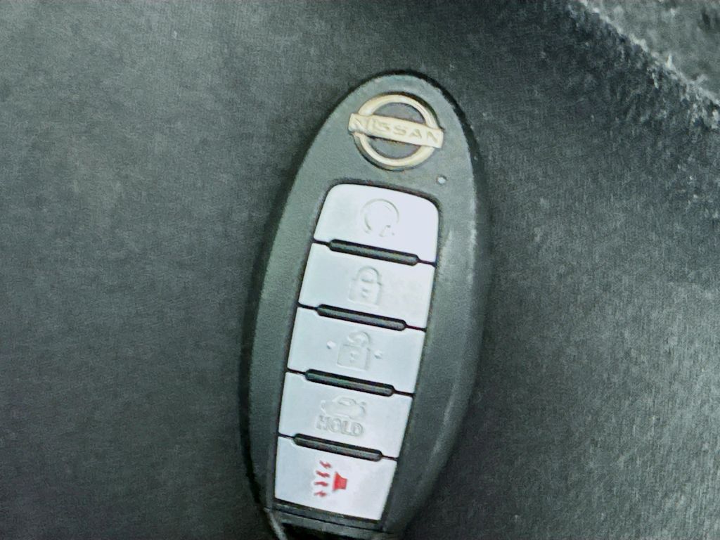 Used Car 2025 Nissan Altima  2.5 Sv For Sale Under $25,000 In Austin, Texas