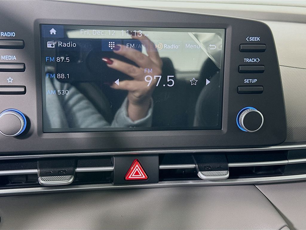 Thumbnail: 2026 Hyundai Elantra - 11