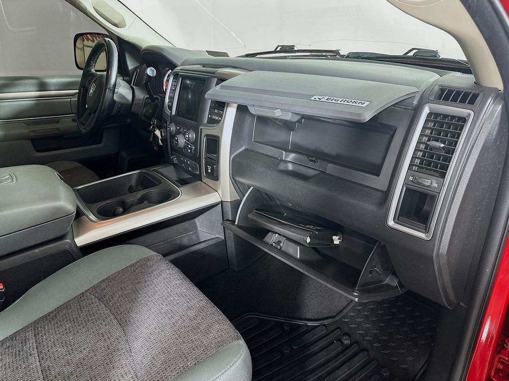 Used 2018 Red Ram Big Horn image 31