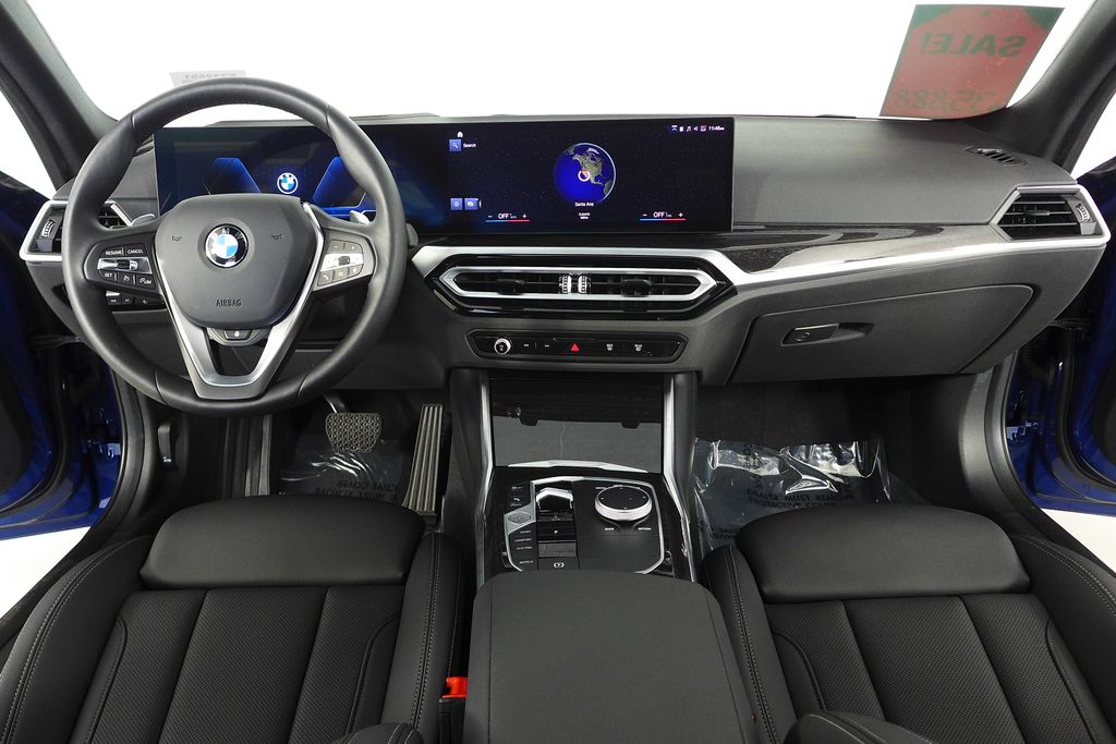 Thumbnail: 2024 BMW 3 Series - 25