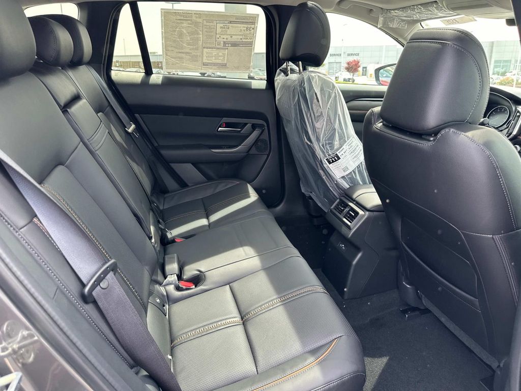 Mazda CX-50 2.5 Hybrid Premium Plus