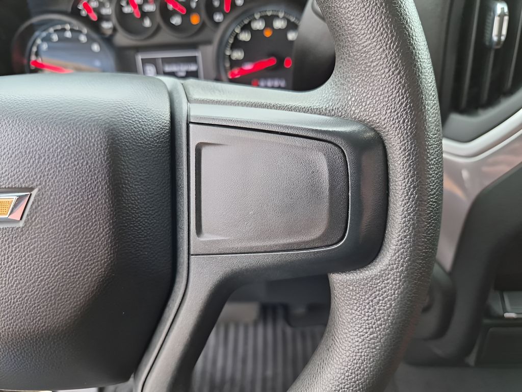 Used Car 2022 Chevrolet Silverado 1500  Custom For Sale Under $30,000 In Austin, Texas