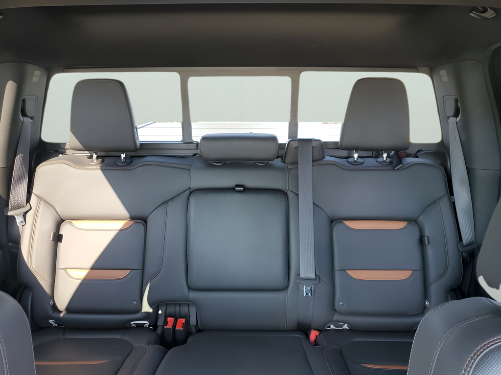 Used Car 2022 Gmc Sierra 1500 Limited  At4 For Sale Under $50,000 In Austin, Texas