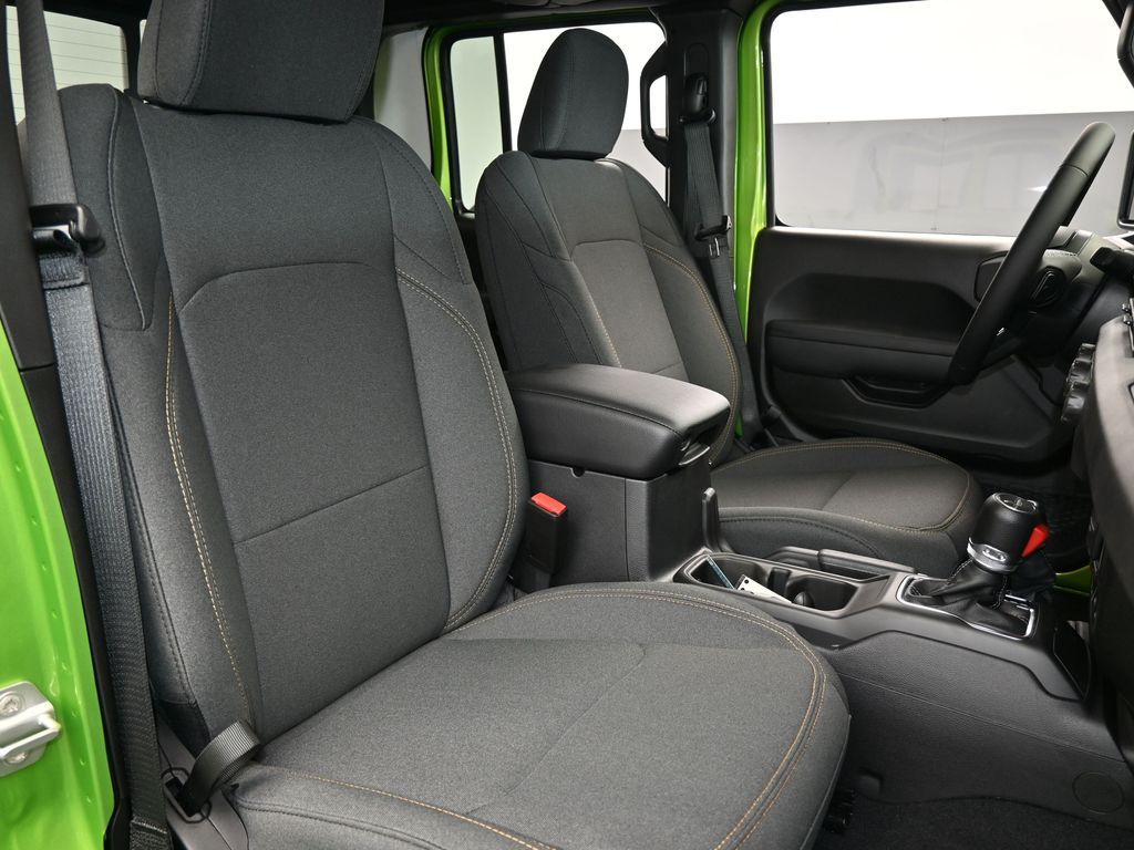 New 2026 Mojito Jeep Willys image 37