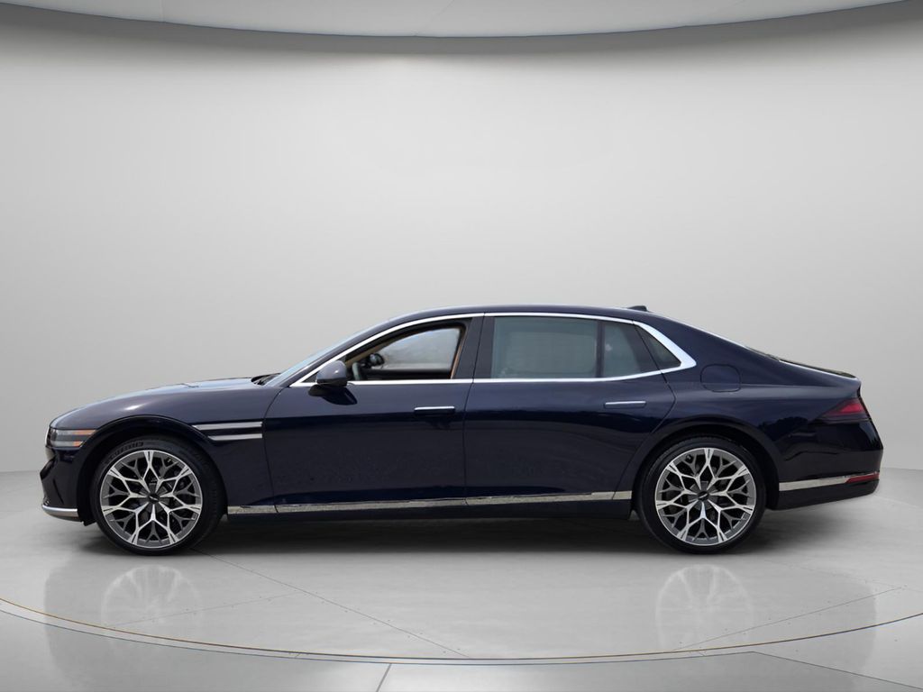 2025 Genesis GV70 - $64,995