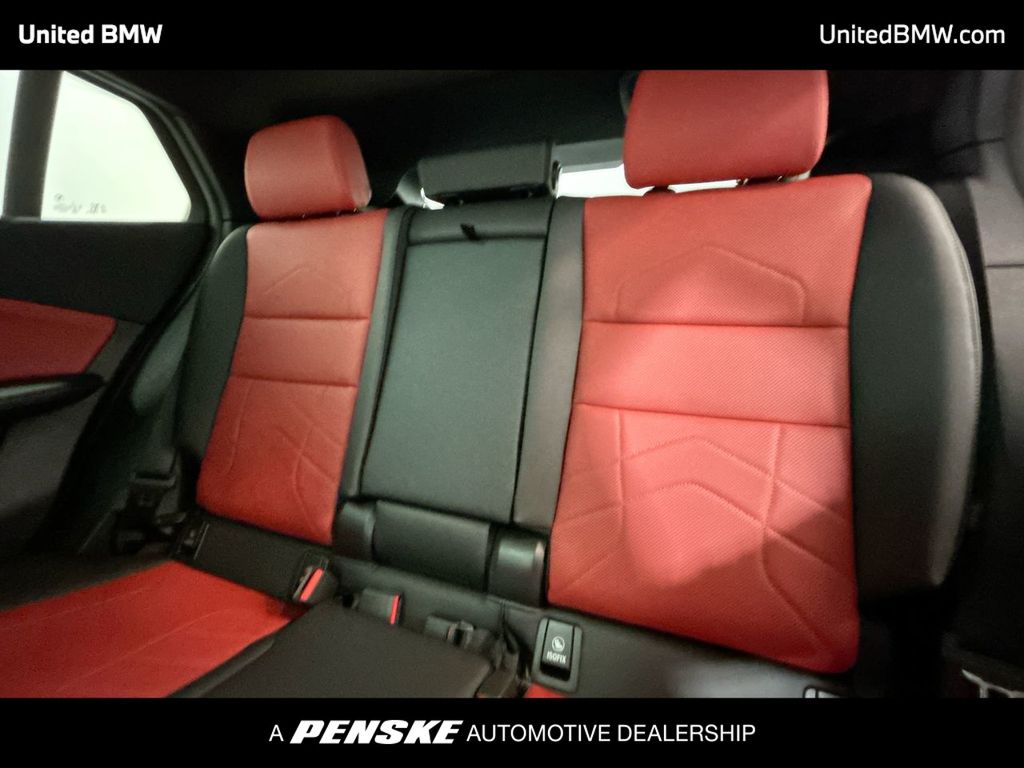 Thumbnail: 2025 BMW X2 - 21